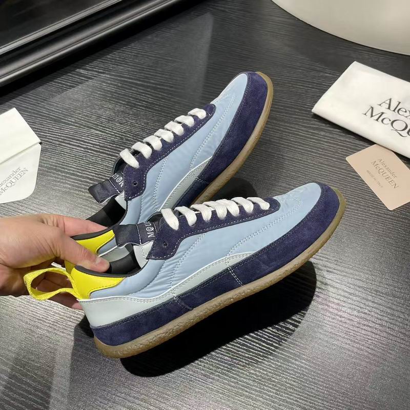 Alexander McQueen sz35-45 mnq0208